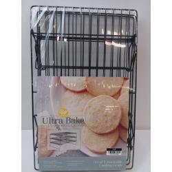 3pc stackable cooling grids
