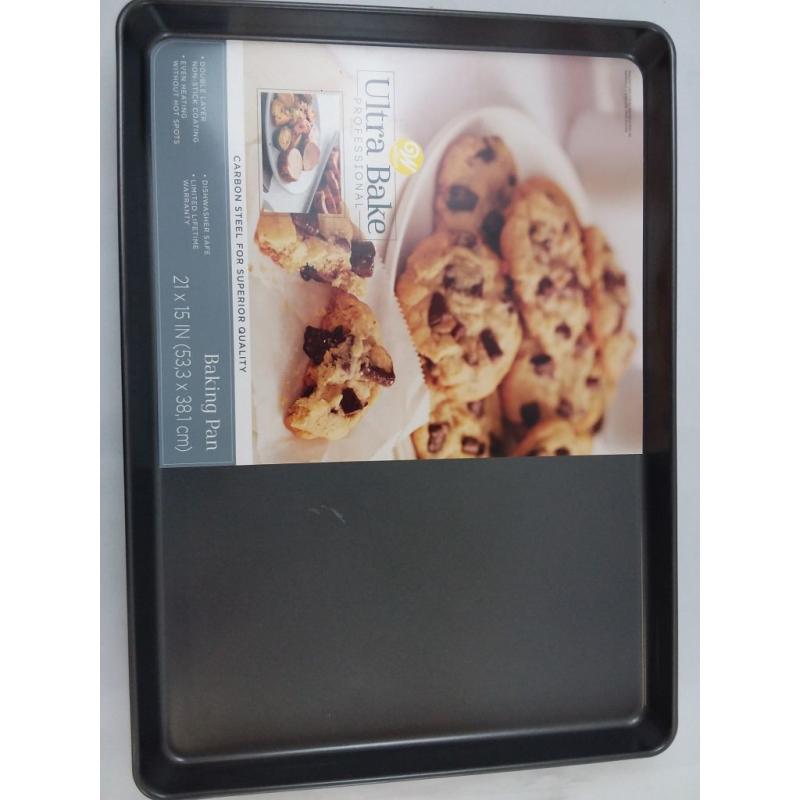 Wilton 15x21 Mega Cookie Sheet