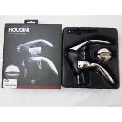 Houdini Deluxe Lever Corkscrew