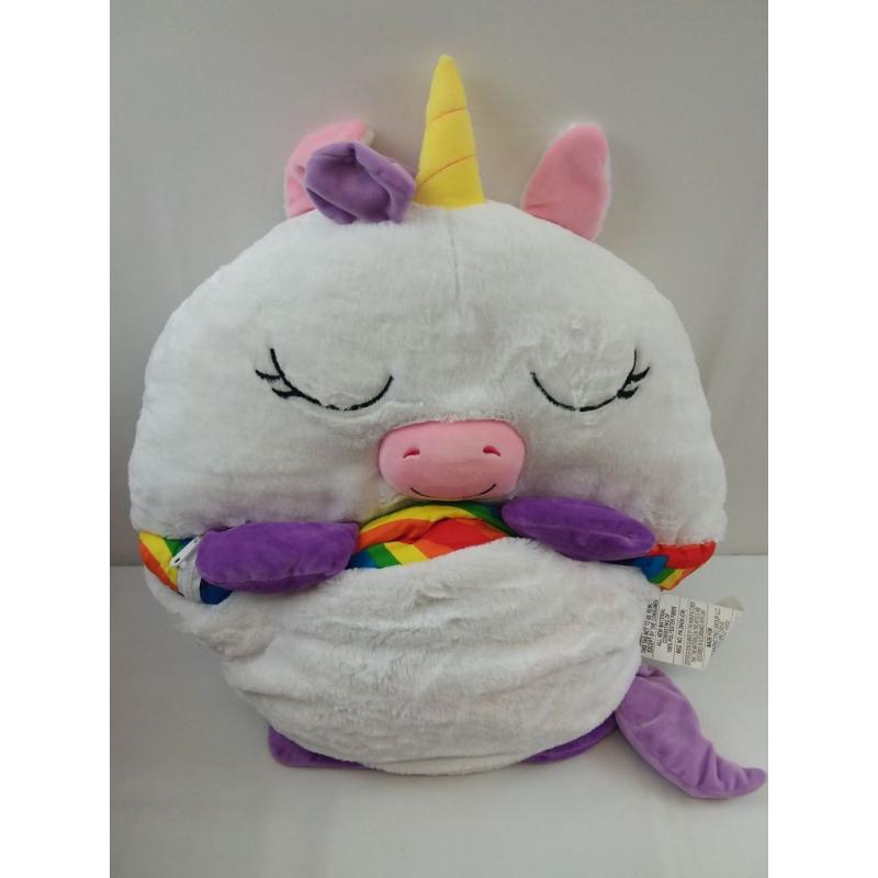 As Seen on TV Happy Nappers Unicorn - Twin