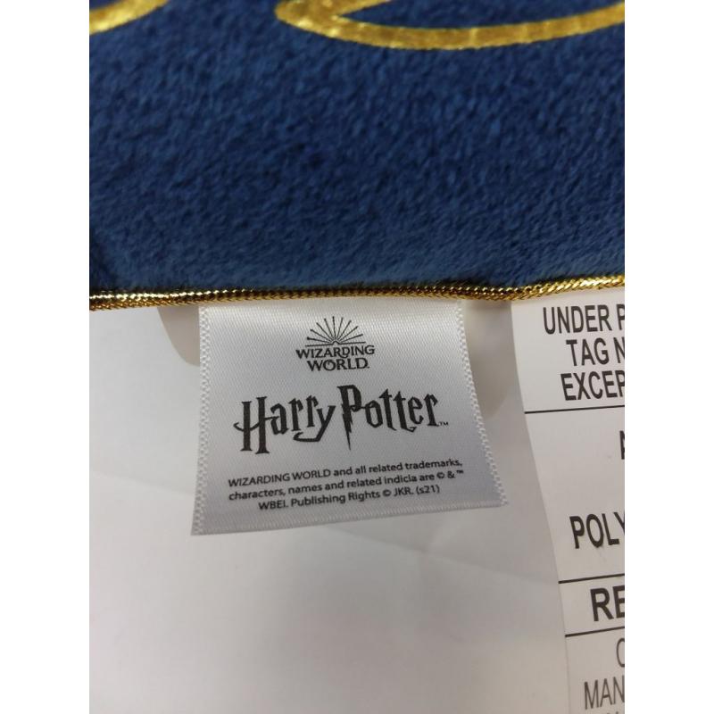 Harry Potter Chocolate Frog Throw Pillow