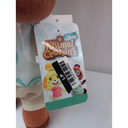 Tom Nook Animal Crossing Accent Pillow Buddy