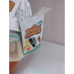 Tom Nook Animal Crossing Accent Pillow Buddy
