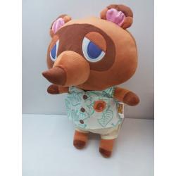 Tom Nook Animal Crossing Accent Pillow Buddy