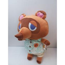 Tom Nook Animal Crossing Accent Pillow Buddy