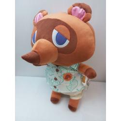 Tom Nook Animal Crossing Accent Pillow Buddy