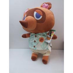 Tom Nook Animal Crossing Accent Pillow Buddy