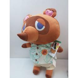 Tom Nook Animal Crossing Accent Pillow Buddy