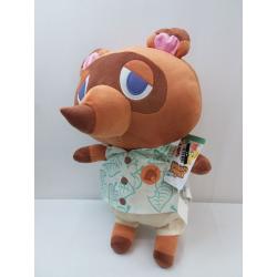 Tom Nook Animal Crossing Accent Pillow Buddy