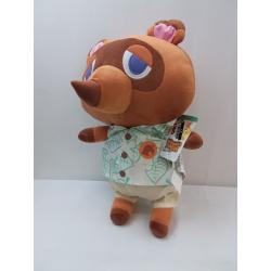 Tom Nook Animal Crossing Accent Pillow Buddy