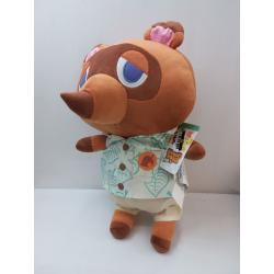 Tom Nook Animal Crossing Accent Pillow Buddy
