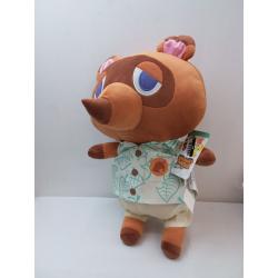 Tom Nook Animal Crossing Accent Pillow Buddy