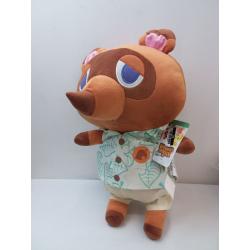 Tom Nook Animal Crossing Accent Pillow Buddy