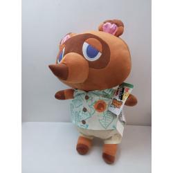 Tom Nook Animal Crossing Accent Pillow Buddy