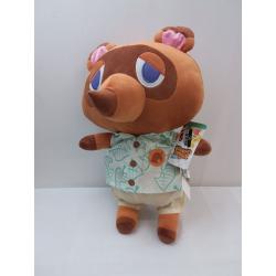 Tom Nook Animal Crossing Accent Pillow Buddy
