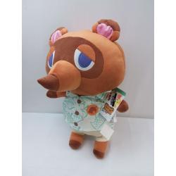 Tom Nook Animal Crossing Accent Pillow Buddy
