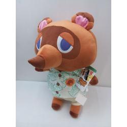 Tom Nook Animal Crossing Accent Pillow Buddy