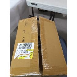 12 Piece Halloween Outdoor Mini Lanterns