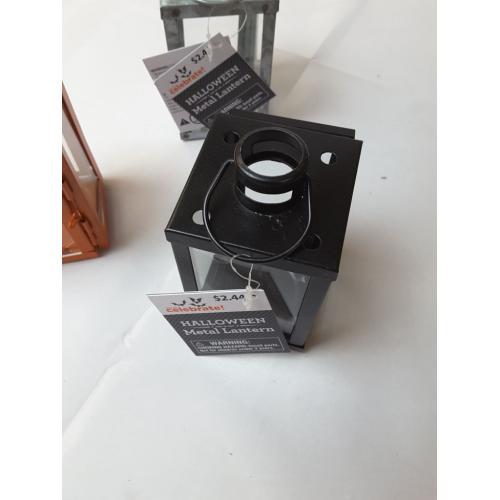 12 Piece Halloween Outdoor Mini Lanterns