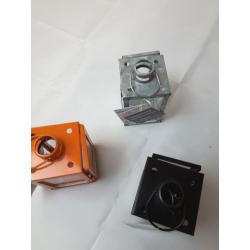 12 Piece Halloween Outdoor Mini Lanterns