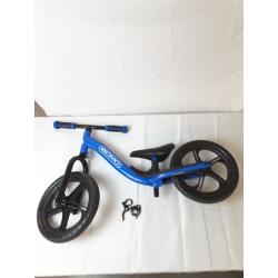 Gomo Toddler Training Balance Bike