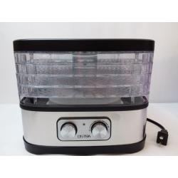 Fruit & Vegetable Dehydrator