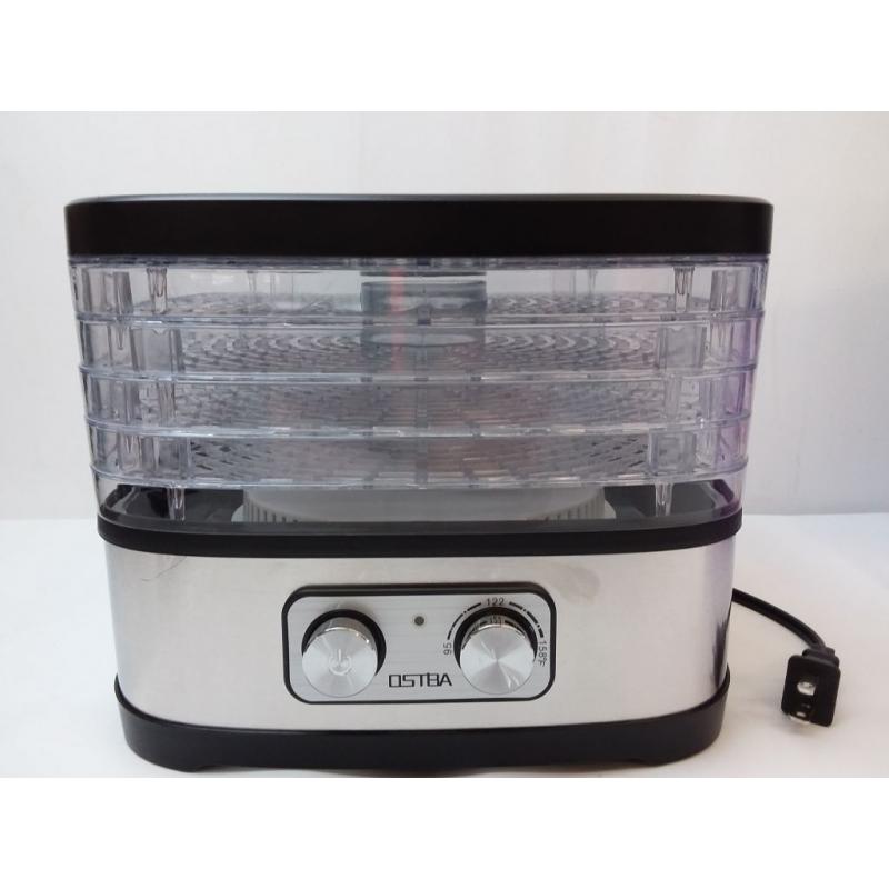 Fruit & Vegetable Dehydrator