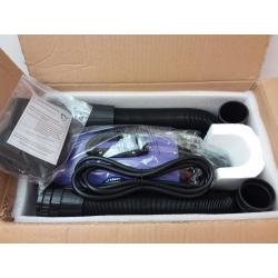 Pro Grooming Dryer Purple- Flying Pig Grooming