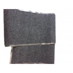 2pk Striped indoor/Outdoor Mats, Dalee