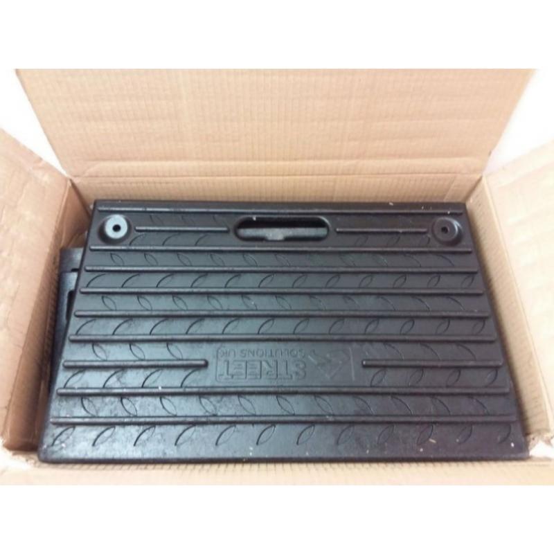 Car Driveway Curb Ramp (2), Street Solutions