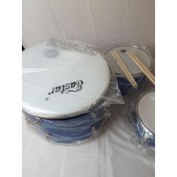 Eastar EDS-280MBE 16 Inch 3 Piece Kids/Junior Drum Kit