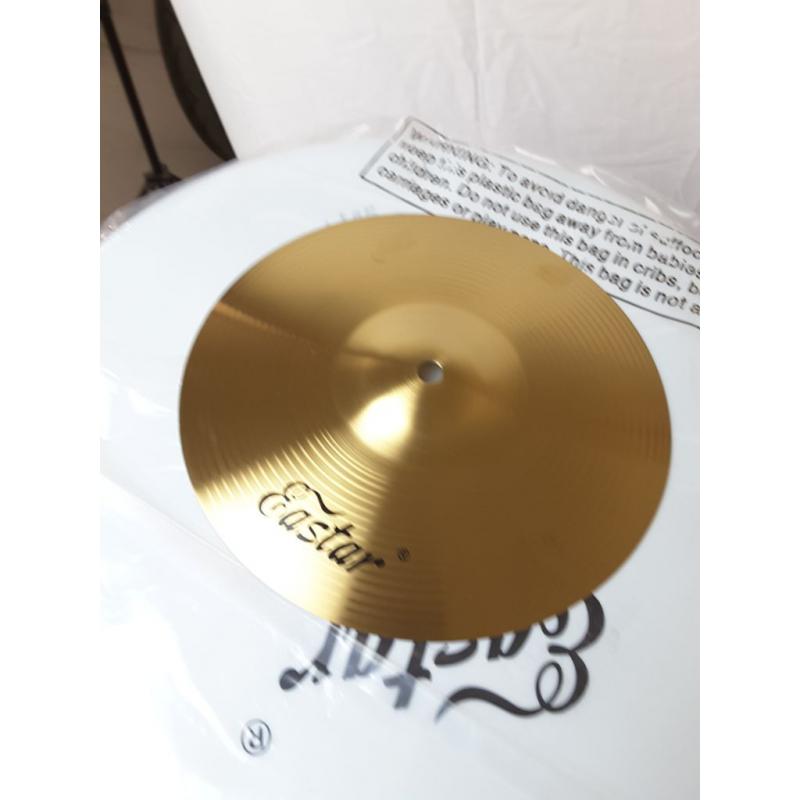 Eastar EDS-280MBE 16 Inch 3 Piece Kids/Junior Drum Kit