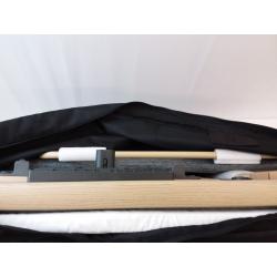 3 in 1 Baby Bassinets,AMKE Bedside Sleeper for Baby