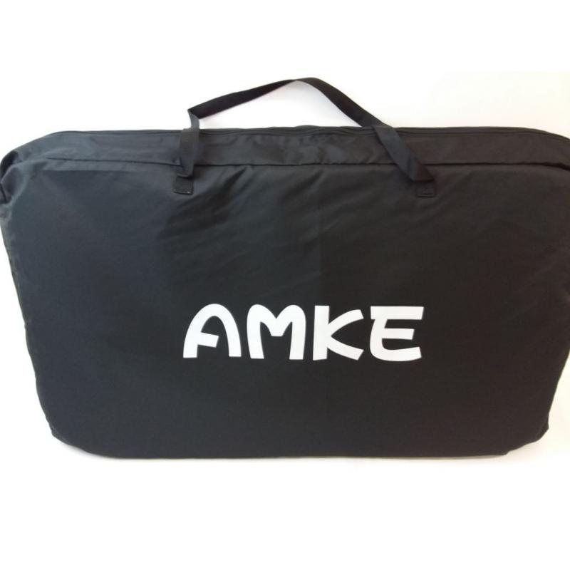3 in 1 Baby Bassinets,AMKE Bedside Sleeper for Baby