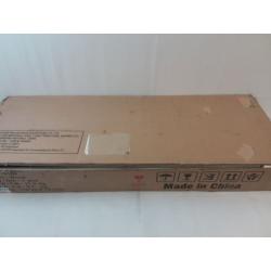 Jewelry Armoire Organizer, Lockable Borderless Jewelry Cabinet