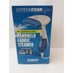Extreme Steam Handheld Fabric Steamer - Conair