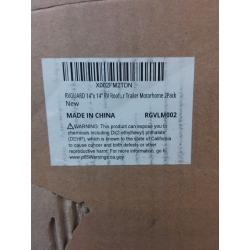 14x14 RV Roof Covers for trailer/motor home 2pk