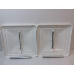 14x14 RV Roof Covers for trailer/motor home 2pk