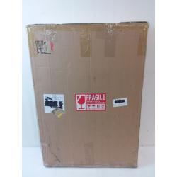 Wooden Wall mirror 32 x 24