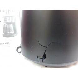 12 Cup Programmable Strong Brew Selector- Mr. Coffee