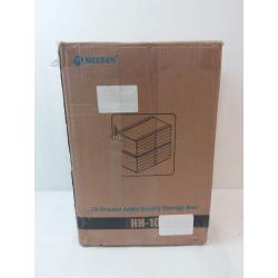 10 drawer artist supply storage box, Meedan