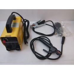 Portable Electric Inverter Welder -ARC-200 DC