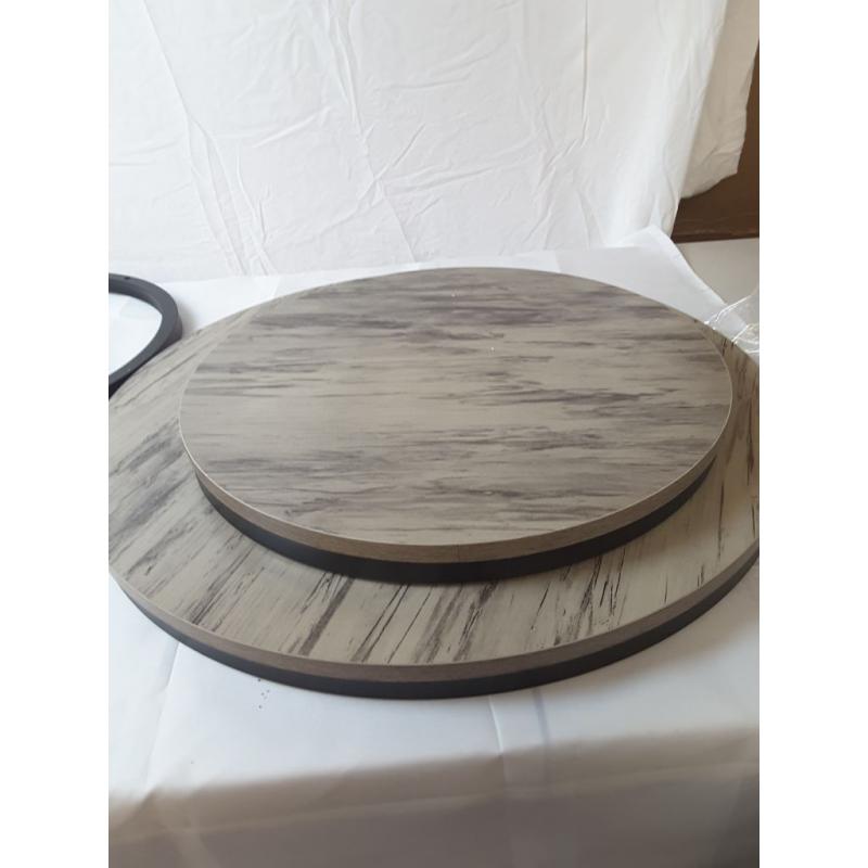 Koptop Coffee Table Weathered Oak