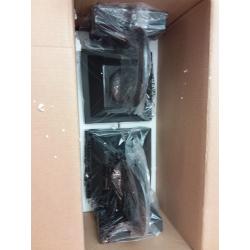 Manble Dusk to Dawn Sensor Outdoor Wall Lantern