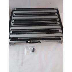 Prime 1 Safety RV Steps Extra Large Platform 19in x 14.5in