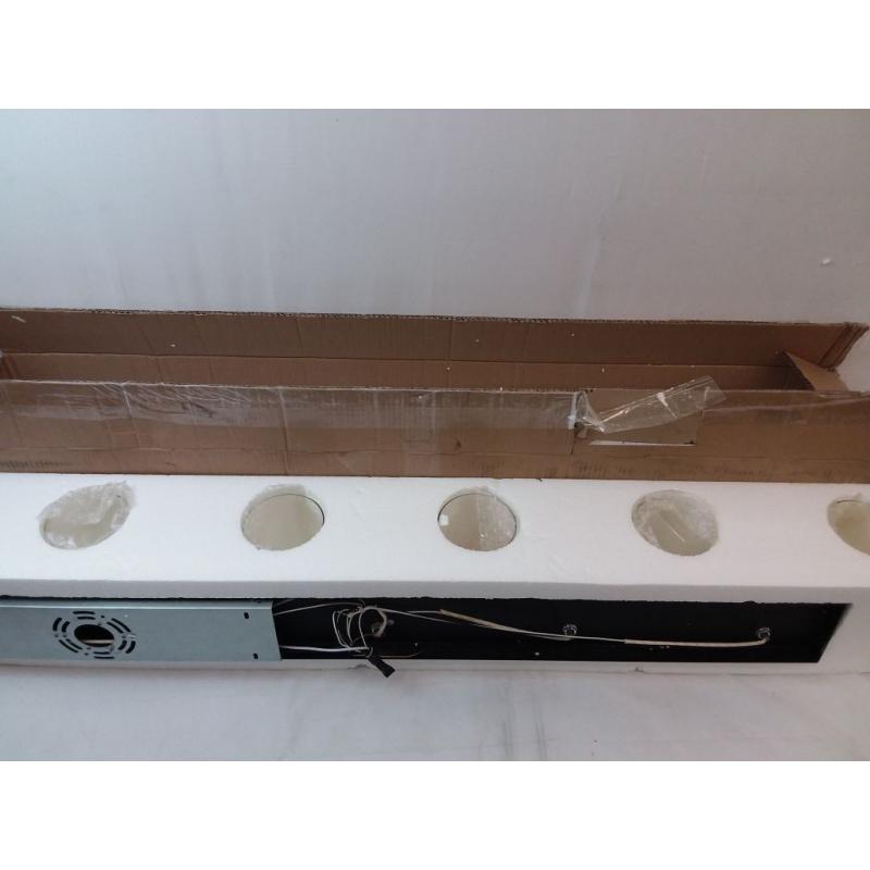 Light fixture- 5 bulb