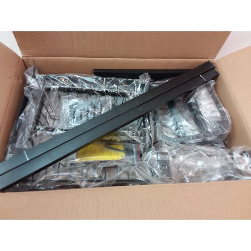 Over the sink Dish Drying Rack