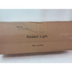 Industrial Kitchen Island Pendant Lights