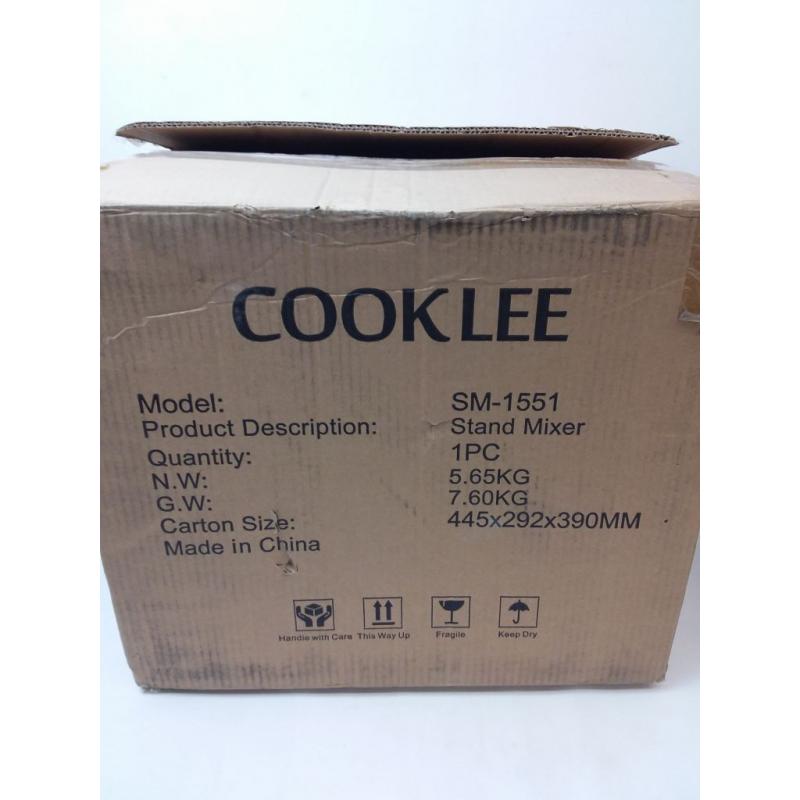 COOKLEE Stand Mixer