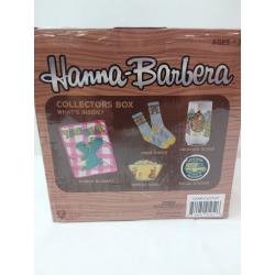 Hanna-Barbera Collectors Box- Culturefly